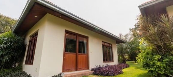 5 bedrooms Cafe / restaurant in Hua Hin, Thailand No. 6913 14