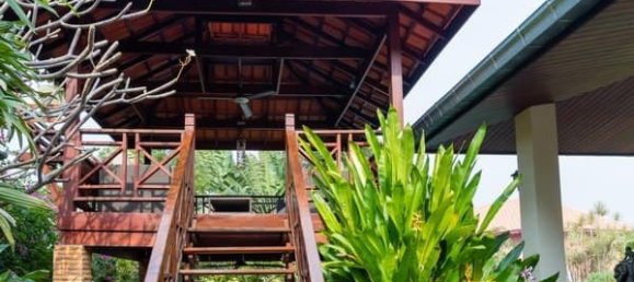 5 bedrooms Cafe / restaurant in Hua Hin, Thailand No. 6913 5