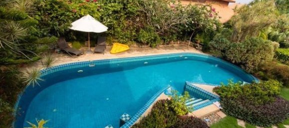 5 bedrooms Cafe / restaurant in Hua Hin, Thailand No. 6913 13