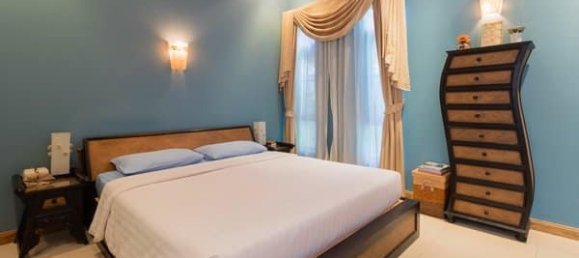 5 bedrooms Cafe / restaurant in Hua Hin, Thailand No. 6913 8