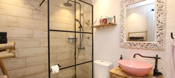 4 غرف نوم منزل في Estepona, Spain رقم 24566 39