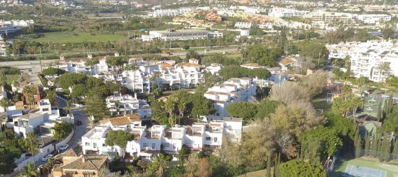 4 غرف نوم منزل في Estepona, Spain رقم 24566 28