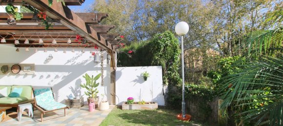 4 غرف نوم منزل في Estepona, Spain رقم 24566 29