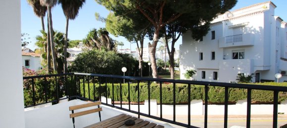 4 غرف نوم منزل في Estepona, Spain رقم 24566 46