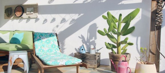 4 غرف نوم منزل في Estepona, Spain رقم 24566 20