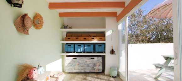 4 غرف نوم منزل في Estepona, Spain رقم 24566 41