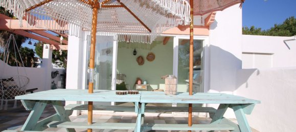 4 غرف نوم منزل في Estepona, Spain رقم 24566 19