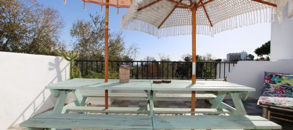 4 غرف نوم منزل في Estepona, Spain رقم 24566 50