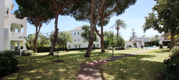 4 غرف نوم منزل في Estepona, Spain رقم 24566 30