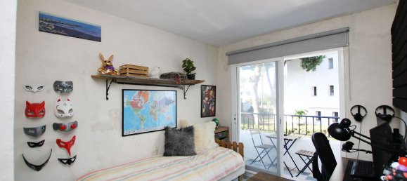 4 غرف نوم منزل في Estepona, Spain رقم 24566 45