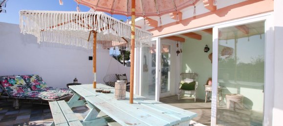 4 غرف نوم منزل في Estepona, Spain رقم 24566 35