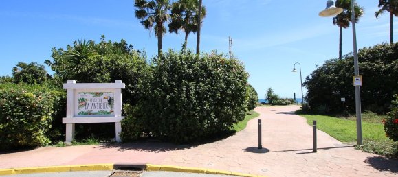 4 غرف نوم منزل في Estepona, Spain رقم 24566 44