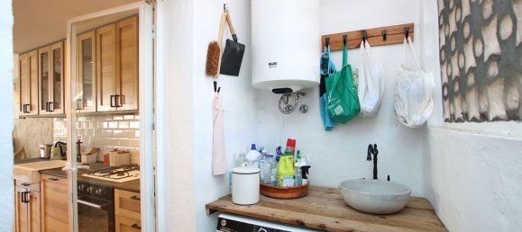 4 غرف نوم منزل في Estepona, Spain رقم 24566 11