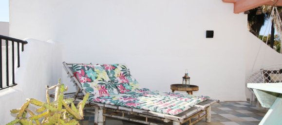 4 غرف نوم منزل في Estepona, Spain رقم 24566 26