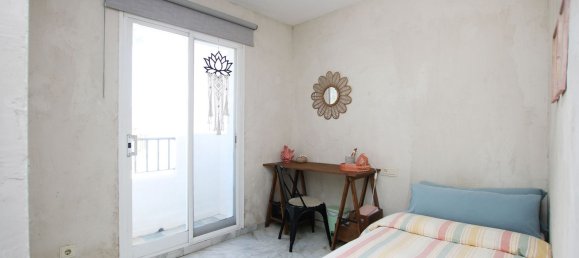 4 غرف نوم منزل في Estepona, Spain رقم 24566 43