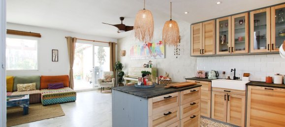 4 غرف نوم منزل في Estepona, Spain رقم 24566 38