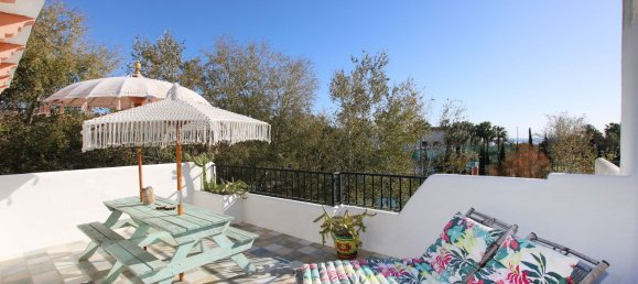 4 غرف نوم منزل في Estepona, Spain رقم 24566 27