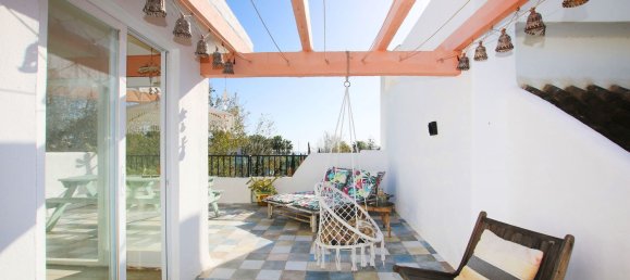 4 غرف نوم منزل في Estepona, Spain رقم 24566 13