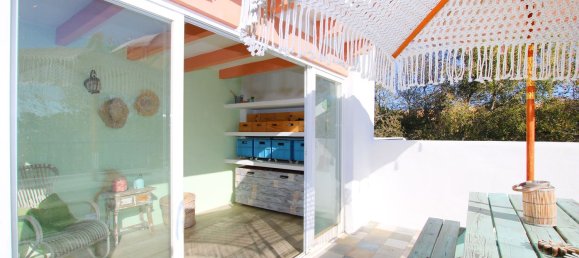 4 غرف نوم منزل في Estepona, Spain رقم 24566 32