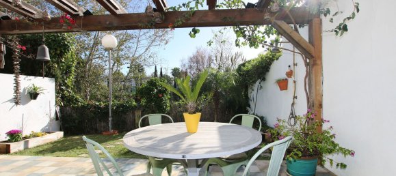 4 غرف نوم منزل في Estepona, Spain رقم 24566 21