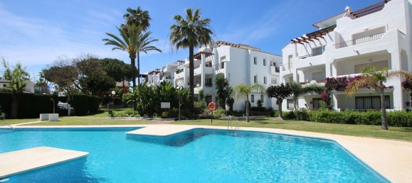 4 غرف نوم منزل في Estepona, Spain رقم 24566 8