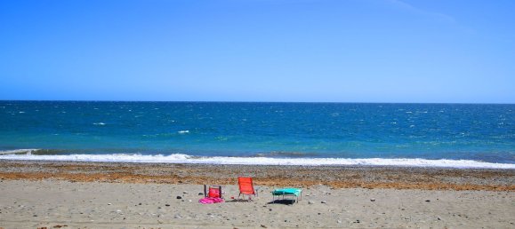 4 غرف نوم منزل في Estepona, Spain رقم 24566 18