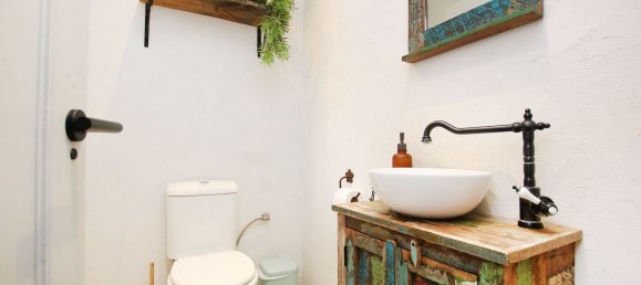 4 غرف نوم منزل في Estepona, Spain رقم 24566 37