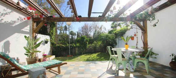 4 غرف نوم منزل في Estepona, Spain رقم 24566 4