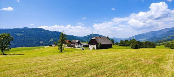  Land in St. Peter am Kammersberg, Austria No. 153360 12