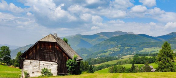  Land in St. Peter am Kammersberg, Austria No. 153360 9