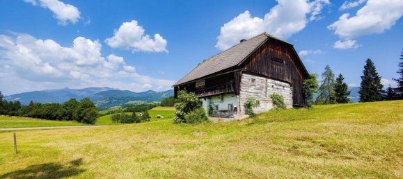  Land in St. Peter am Kammersberg, Austria No. 153360 8