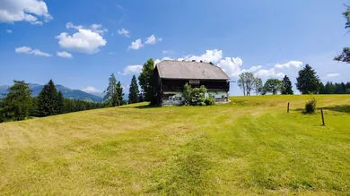  Land in St. Peter am Kammersberg, Austria No. 153360