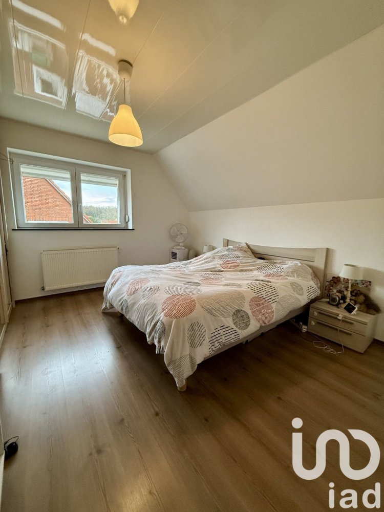 Дом с 5 комнатами в Фольшвильр, Франция № 155736