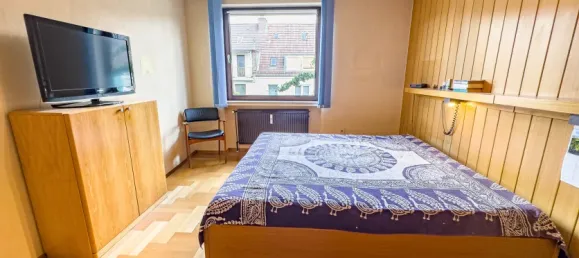 Квартира с 2 спальнями в Бремен, Германия № 363925 19