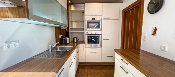 Квартира с 2 спальнями в Бремен, Германия № 363925 13