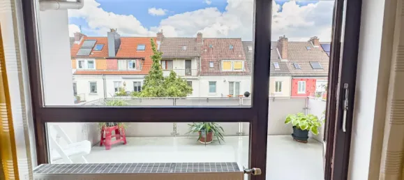 Квартира с 2 спальнями в Бремен, Германия № 363925 8