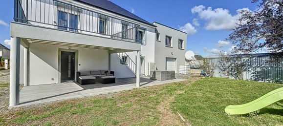 Дом с 5 спальнями в Амбуаз, Франция № 246083 3