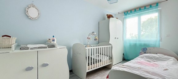 Дом с 5 спальнями в Амбуаз, Франция № 246083 15