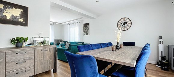 Дом с 5 спальнями в Амбуаз, Франция № 246083 9