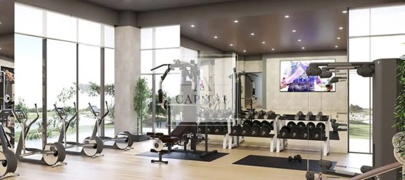 1 Schlafzimmer Wohnung in Dubai Creek Harbour (The Lagoons), UAE, Nr. 51393 7