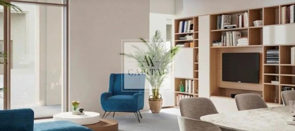 1 Schlafzimmer Wohnung in Dubai Creek Harbour (The Lagoons), UAE, Nr. 51393 9