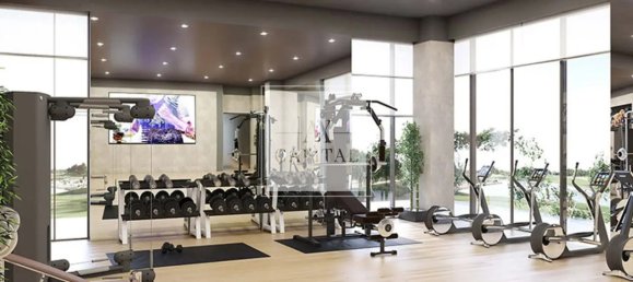 1 Schlafzimmer Wohnung in Dubai Creek Harbour (The Lagoons), UAE, Nr. 51393 10