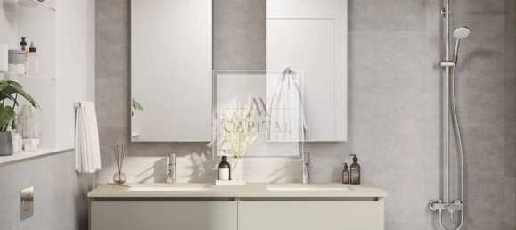 1 Schlafzimmer Wohnung in Dubai Creek Harbour (The Lagoons), UAE, Nr. 51393 5