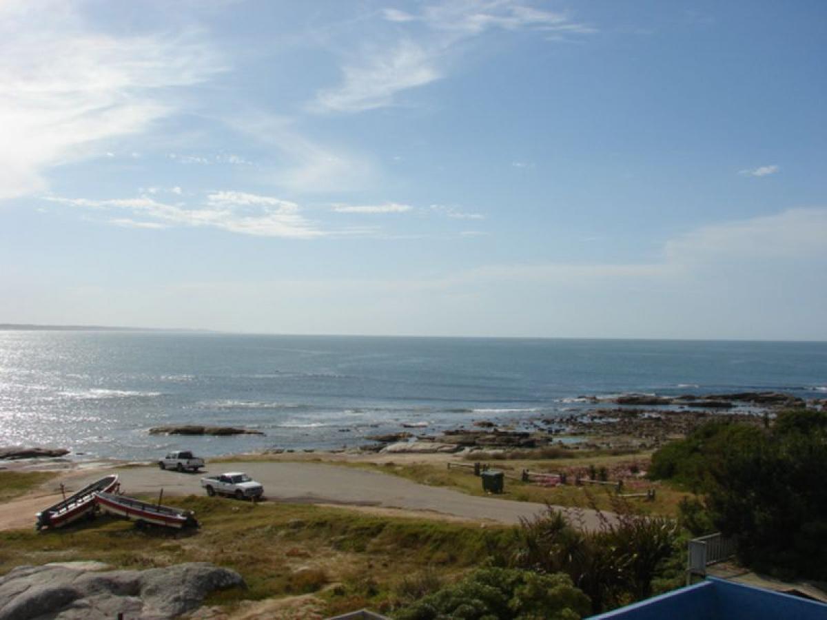 3 غرف نوم منزل في Maldonado, Uruguay رقم 4041