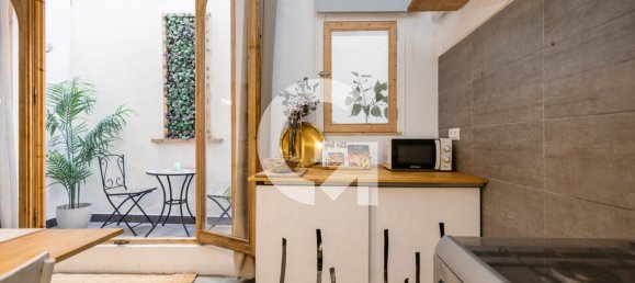 Квартира с 2 спальнями в Л'Оспиталет-де-Льобрегат, Испания № 174877 12