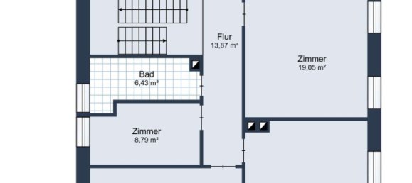 Edifício T6 em Waldshut, Germany N.º 110659 13