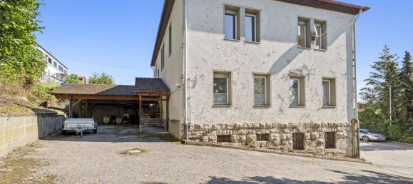 Edifício T6 em Waldshut, Germany N.º 110659 10