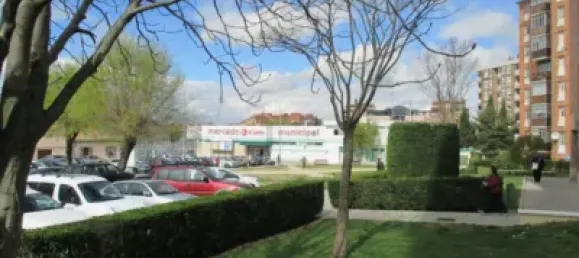 94m² Commercial property in Segovia, Spain No. 73147 16