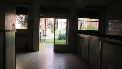 94m² Commercial property in Segovia, Spain No. 73147