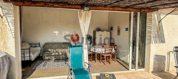 4 Schlafzimmer Villa in Uzes, France, Nr. 336301 16